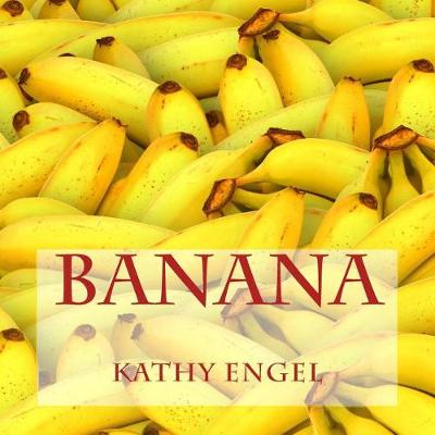 Book cover for Banana