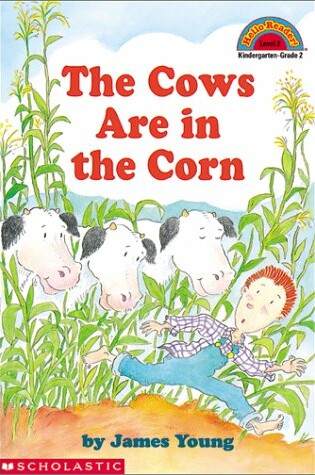 Cover of Cows Are in the Corn