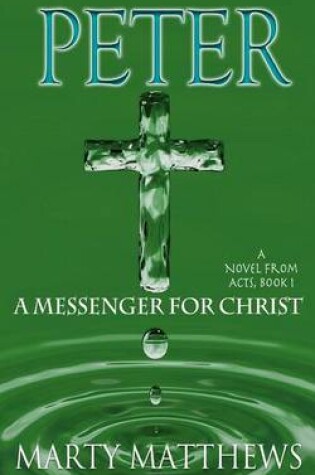 Cover of Peter