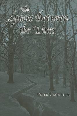 Book cover for Spaces Between the Lines