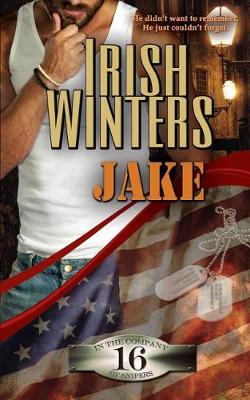 Book cover for Jake