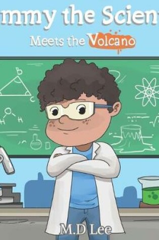 Cover of Sammy the Scientist