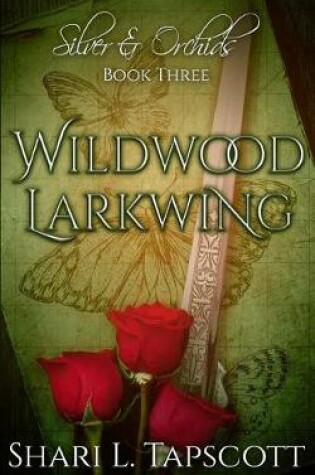 Cover of Wildwood Larkwing