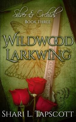 Cover of Wildwood Larkwing