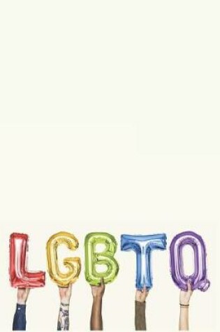 Cover of Lgbtq