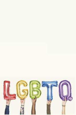 Cover of Lgbtq