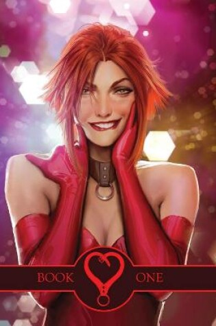 Cover of Sunstone Book One