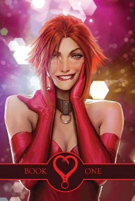Book cover for Sunstone Book One