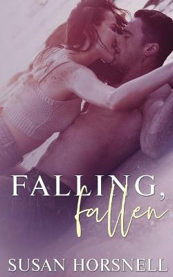 Book cover for Falling, Fallen