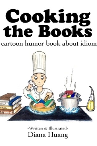 Cover of Cooking the Books