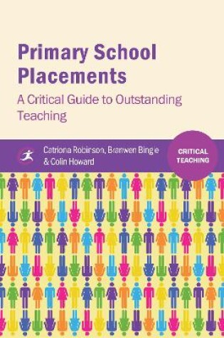 Cover of Primary School Placements