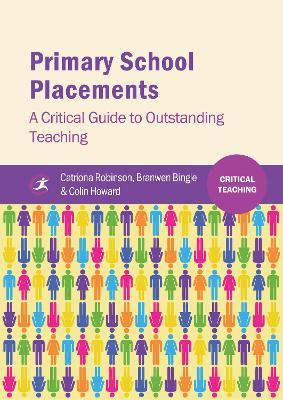 Book cover for Primary School Placements