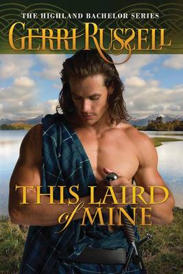 Cover of This Laird of Mine