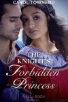 Book cover for The Knight’s Forbidden Princess