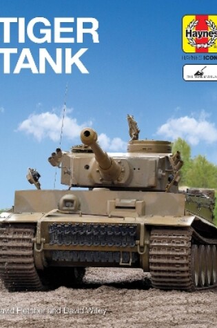 Cover of Tiger Tank (Icon)