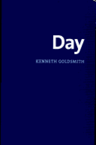 Cover of Day