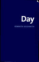 Book cover for Day