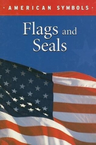 Cover of Flags and Seals