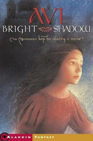 Cover of Bright Shadow
