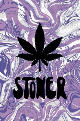 Book cover for Stoner