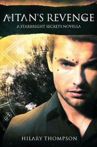 Cover of Aitan's Revenge