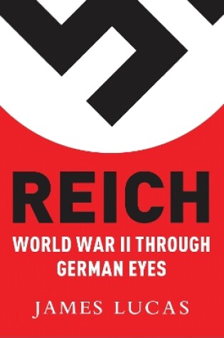 Cover of Reich