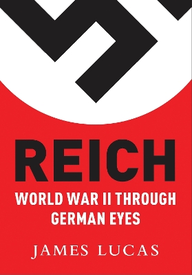 Book cover for Reich