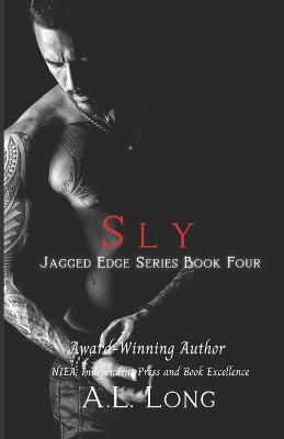Book cover for Sly