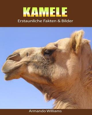 Book cover for Kamele