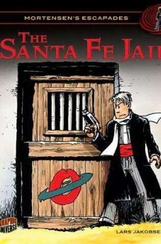 Cover of The Santa Fe Jail