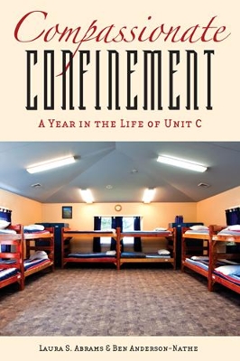 Cover of Compassionate Confinement