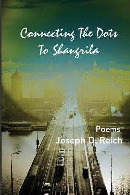 Book cover for Connecting the Dots to Shangrila