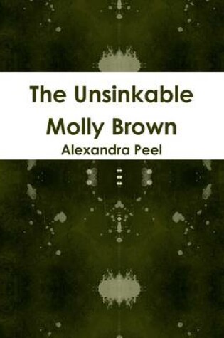Cover of The Unsinkable Molly Brown