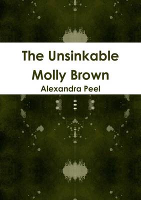 Book cover for The Unsinkable Molly Brown