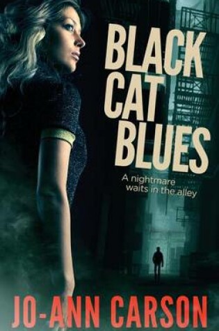 Cover of Black Cat Blues