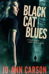 Book cover for Black Cat Blues