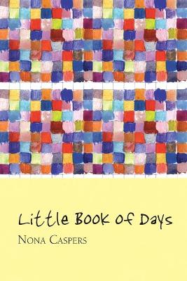 Book cover for Little Book of Days