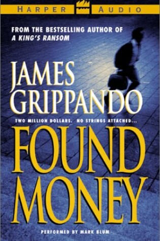 Cover of Found Money (Low Price)