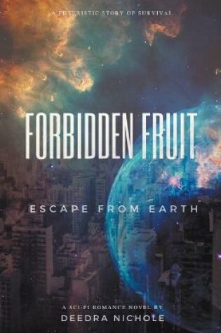 Cover of Forbidden Fruit