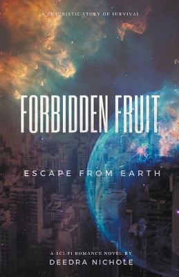 Book cover for Forbidden Fruit