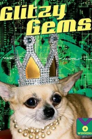 Cover of Glitzy Gems