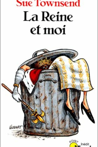 Cover of La Reine Et Moi