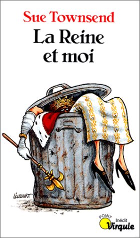 Book cover for La Reine Et Moi