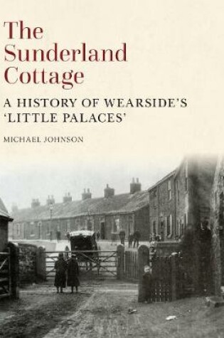 Cover of The Sunderland Cottage