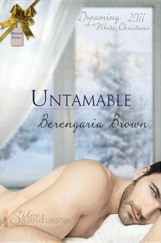 Cover of Untamable