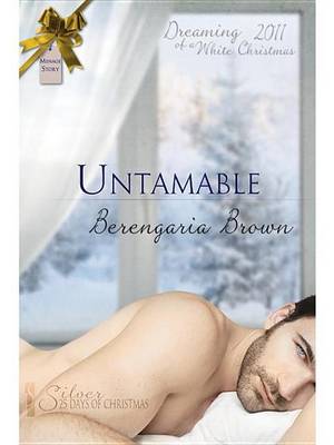 Book cover for Untamable