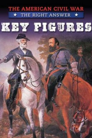 Cover of Key Figures