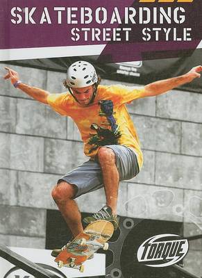 Cover of Torque Series