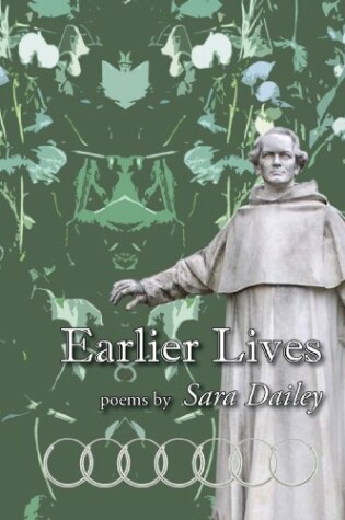 Cover of Earlier Lives