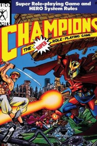 Cover of Champions